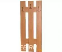 Бюджетная мебель, Мебель корпусная, Шкафы, Вешалки - 4