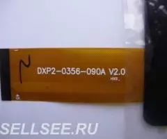 Тачскрин DXP2-0356-090A V2.0 - 2