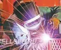Сварщик на полуавтомат - 2
