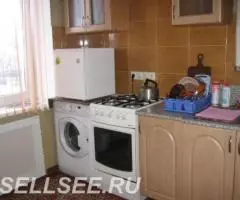 Сдается однокомнатная квартира в центре Тулы район Кремля ... - 4