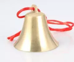 Колокольчик - ботало коровы лошади козы овцы олени верблюды - 2