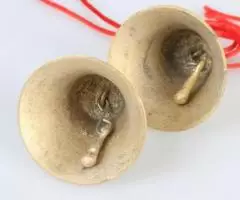 Колокольчик - ботало коровы лошади козы овцы олени верблюды - 4