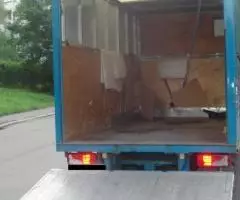 Грузоперевозки до 2,5 тонн г. Калининград и область. - 3