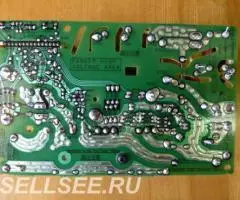 микроволновка инвенторная бош HMT 8656EU - 2