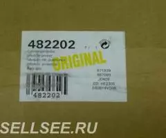 микроволновка инвенторная бош HMT 8656EU - 3