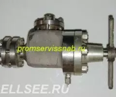 Газовый вентиль Т100, Т106, Т114 и др. - 3