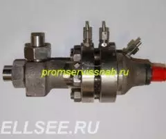 Клапан отсечной Т210, Т216, Т224 и др. - 2