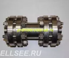 Клапан обратный Т300, Т314, Т322 и др. - 4