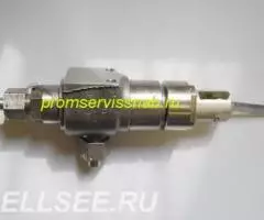 Клапан предохранительный Т408, Т410, Т413 и др. - 2