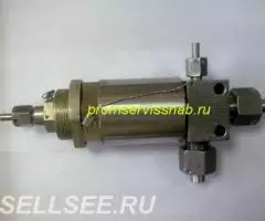 Клапан предохранительный Т408, Т410, Т413 и др. - 3