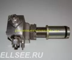 Клапан предохранительный Т408, Т410, Т413 и др. - 4