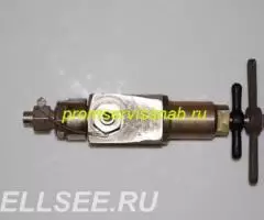 Редуктор давления Т600, Т608, Т610 и др. - 2