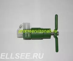 Газовый вентиль АВ-011М, АВ-013М, АВ-019 и др. - 2