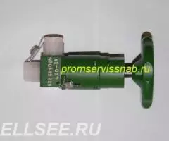 Газовый вентиль АВ-011М, АВ-013М, АВ-019 и др. - 4