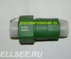 Клапан обратный АО-003, АО-004, АО-010 и др. - 3