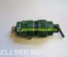 Клапан предохранительный АП-020, АП-023, АП-107 и др. - 2