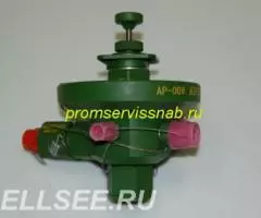 Редуктор давления АР-004, АР-005, АР-025 и др. - 2