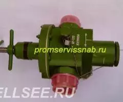 Редуктор давления АР-004, АР-005, АР-025 и др. - 3