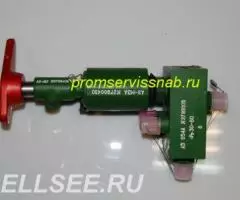 Электропневмоклапан АЭ-003, АЭ-014, АЭ-056 и др. - 3