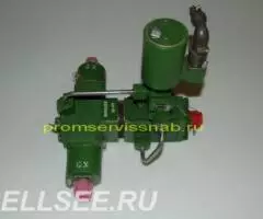 Электропневмоклапан АЭ-003, АЭ-014, АЭ-056 и др. - 4