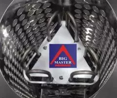 Электрокаменка для сауны Венера ЭКМ-9 - 2