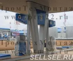 Контейнерные АЗС, мини АЗС, модульные автозаправочные ... - 2