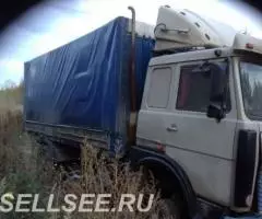 Разборка МАЗ , КАМАЗ в Иваново. - 2