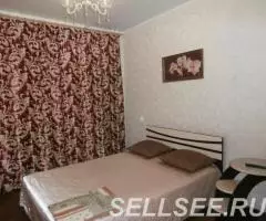 Аэропорт. До Центра 15 минут. - 2