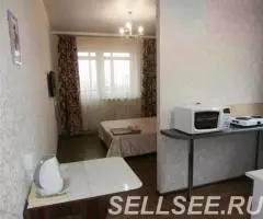 Аэропорт. До Центра 15 минут. - 3