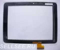 Тачскрин для планшета Prestigio PMT3287 - 2