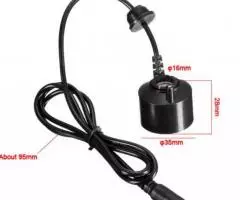 Увлажнитель инкубатор террариум оранжерея грибница парогенератор туман ... - 2