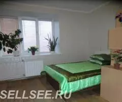 3-комн. с евроремонт. центр Левого берега - 2