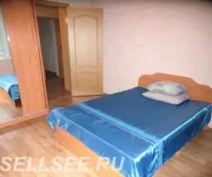 3-комн. с евроремонт. центр Левого берега - 3