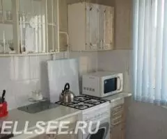 2-комн. с евроремонтом центр Левого берега - 3