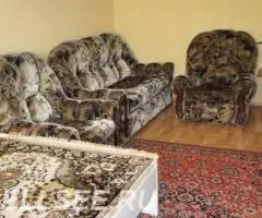 2-комн. с евроремонтом центр Левого берега - 4