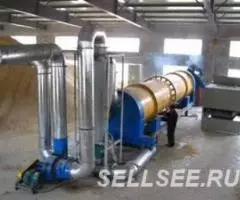 Пеллетные линии производительностью до 8т час - 2