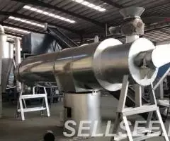 Пеллетные линии производительностью до 8т час - 3