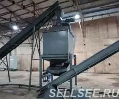 Пеллетные линии производительностью до 8т час - 4