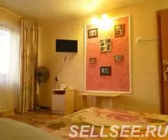 СДАМ в Аренду 1-Квартиру ПОСУТОЧНО, На Сутки в ЦЕНТРЕ г. .. ... - 2