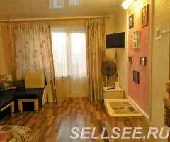 СДАМ в Аренду 1-Квартиру ПОСУТОЧНО, На Сутки в ЦЕНТРЕ г. .. ... - 3