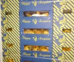 Продаем перец - 3