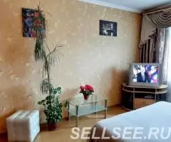 ЛЮКС в центре Левого берега - 3