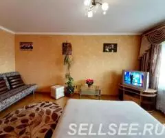 ЛЮКС в центре Левого берега - 4