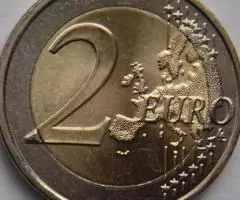 2 евро 2007 Греция 50 лет Римского договора - 2