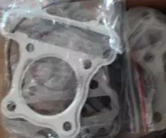 мотозапчасти новые - 4