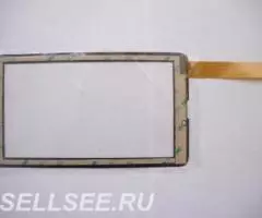 Тачскрин YJ321FPC-V0 - 2