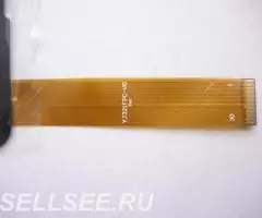 Тачскрин YJ321FPC-V0 - 3