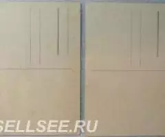 Натюрморты с цветами - Германия - 2