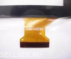 Тачскрин HXD-1027A1 - 3