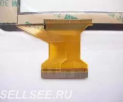 Тачскрин HXD-1027A1 - 4